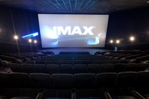 Iguatemi Bosque participa do “UCI Day” com promoções especiais no cinema
