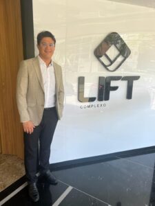 Amelaser, referência em depilação a laser no Brasil, inaugura clínica no Complexo Lift