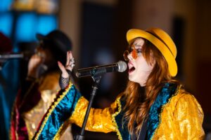 Confira a programação natalina gratuita neste fim de semana em Fortaleza