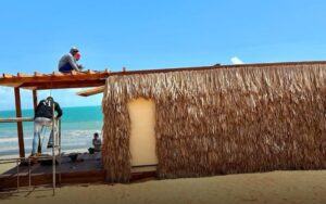 Desenvolvimento Desenfreado Ameaça Praia do Preá: Moradores e Ambientalistas Exigem Ação das Autoridades