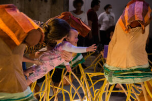 Férias em Fortaleza: Caixa Cultural ultrapassa 8 mil visitantes com Exposição Cidadela