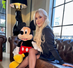 Magia da Disney será compartilhada em evento solidário da GBP com a apresentação de três cases de sucesso