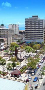 Comércio do Centro de Fortaleza estará fechado durante o Carnaval