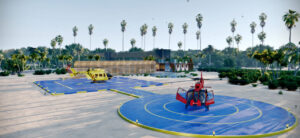 Grupo norte americano investe em Aeroporto Privado às margens da Praia de Tatajuba, em Camocim.