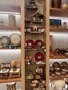 Vitrine do artesanato cearense, Loja do Bem inaugura novo espaço no Iguatemi Bosque