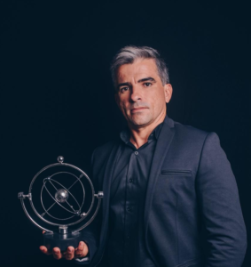 A sua vibração interfere no ambiente