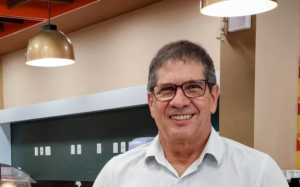 Empresário Severino Ramalho Neto debate o case do Mercadinho São Luiz na próxima edição do Diálogos MRH