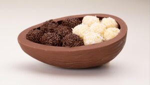 Sodiê Doces adoça a Páscoa com 8 lançamentos de ovos de colher