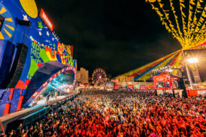 Sua Música lança projeto São João 2024 e abre cotas de patrocínio para o mercado