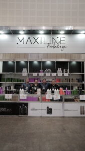 Com 26 mil empresas ativas no Ceará em 2024, Outlet Feira Regional da Beleza impulsiona o setor e movimenta a economia