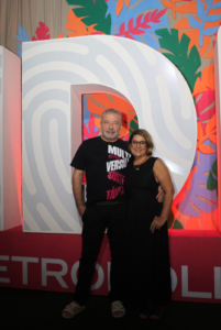 Festival ID:Rio 2024 chega em Niterói com jornada de capacitação em moda, maratona de desfiles e line-up gratuito de shows com grandes nomes da música