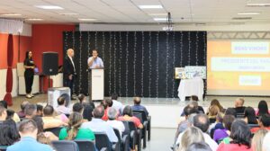 FCDL-CE leva qualificação profissional e soluções de crédito para cidades da Regional Jaguaribana