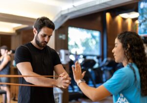 Especialista reforça importância da prática de atividades físicas