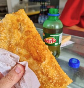 Guaraná Delrio, de Sobral, chega a Fortaleza e espera aumentar em até 20% o faturamento em 2024