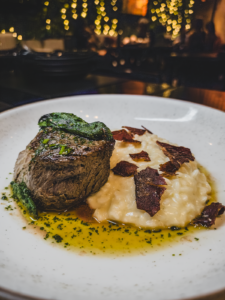 Fortaleza Restaurant Week: Asttore Forneria e Medit Restaurante trazem opções de massas, carnes e pescados