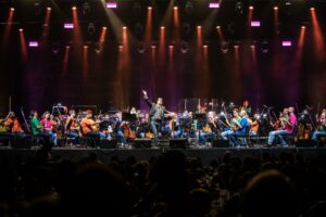 Teatro RioMar Fortaleza recebe a Orquestra Petrobras Sinfônica nos dias 2 e 3 de maio