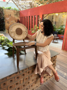 Feira na Rosenbaum leva projeto Pelo Brasil pela primeira vez à Fortaleza