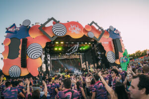 Falta um mês: Saiba tudo sobre as estreias de blocos e atrações do Fortal 2024