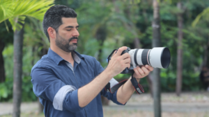 Semana do Meio Ambiente: Unifor inaugura exposição “Aves que Habitam o Campus”