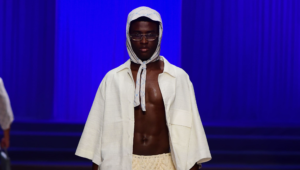 Lino Villaventura, David Lee, Catarina Mina e mais: com grandes nomes da moda nacional, DFB Festival divulga line up de desfiles confirmados na edição XXV