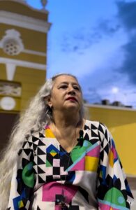 Ana Marlene, Silvia Moura e Ricardo Guilherme serão homenageados no XV Festival de Teatro de Fortaleza