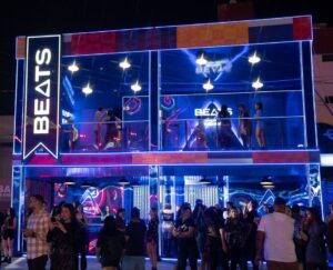 Beats celebra presença no São João com ações especiais para o público e lançamento exclusivo para festa