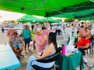 Unifametro oferta serviços gratuitos para população na Praça do Ferreira neste sábado