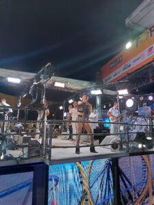 Fortal 2024 movimenta a capital cearense