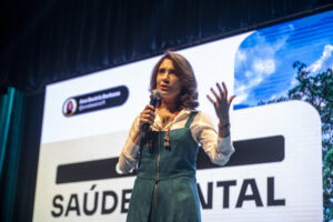 III Fórum de Saúde no Trabalho do Sistema Fecomércio discute saúde mental e ambiente corporativo