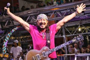 [Fortal 2024] É HOJE! Saiba tudo sobre a programação do primeiro dia de Fortal