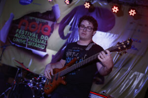 Inscrições abertas para a Mostra Multilinguagem e NOIA Equalize do 22º Festival NOIA