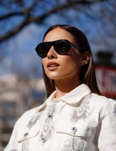 MaxiModa 2024: Patricia Bonaldi é uma das palestrantes confirmadas na 16ª edição do evento