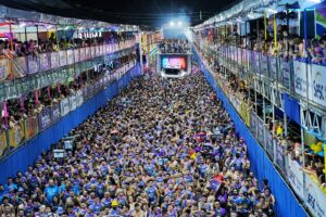 Números, inclusão e sustentabilidade: Confira os resultados do Fortal 2024