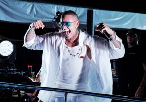 Fortal 2024: Clássicos, axé e muita energia marcam o terceiro dia de festa