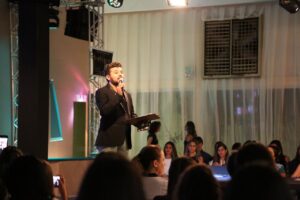 Salão de Moda Ceará Promove a 6ª Edição com Desfiles, Palestras e Ações Sociais de Destaque