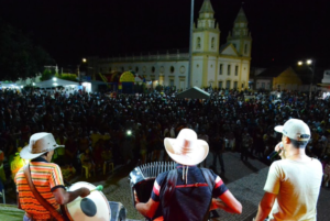 Dia 23 começa o 14° Festival de Sanfoneiros de Limoeiro do Norte