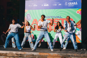 Festival Agosto da Juventude promove cultura digital, mercado de trabalho e empreendedorismo para os jovens