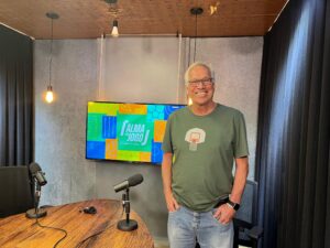 Diário do Nordeste lança videocast ‘Alma em Jogo’ com Alberto Bial, destacando grandes nomes do esporte