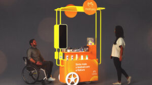 Natura é patrocinadora oficial do Festival Zepelim