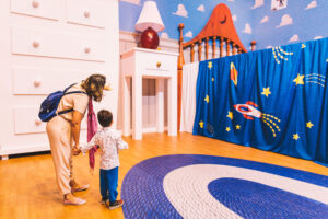 Exposição Mundo Pixar em Fortaleza tem pacotes promocionais para toda família