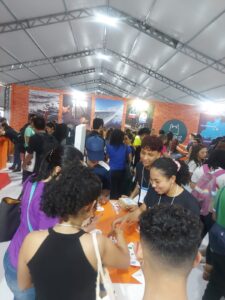 Fiocruz Ceará oferece dia de serviços gratuitos e atividades interativas para a comunidade