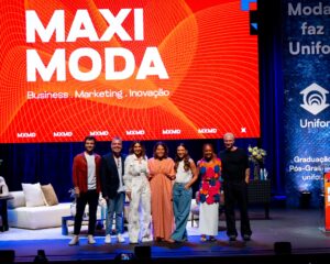 16ª Edição do MaxiModa 2024 reúne 700 participantes para debates sobre moda, negócios e inovação
