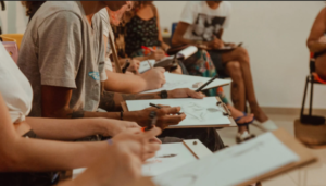 Em alusão ao dia Mundial da Fotografia, Escola Porto Iracema das Artes lança o projeto “Foto-Derivas”  e divulga programação da terceira semana de celebrações de aniversário