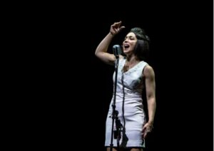 Fortaleza é a primeira cidade da turnê de “Elis, A Musical” pelo Nordeste