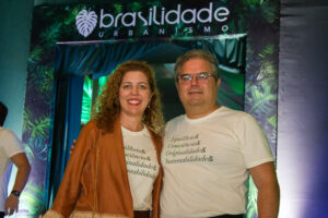 Brasilidade Urbanismo agrega propósito para criar espaços que representem uma forma diferente de viver