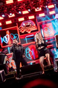 Faltando poucos dias, artistas comentam expectativas para o Festival das Antigas