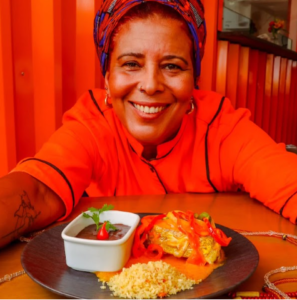 Esquina Brasil fecha parceria com restaurante Nega Teresa