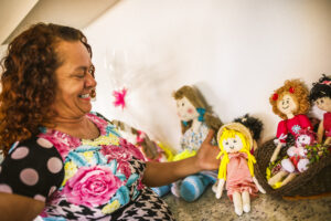Instituto Myra Eliane abre inscrições para o Projeto Potência Feminina com cursos gratuitos para mulheres