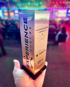 Prêmio reconhece Iguatemi Bosque como shopping que entrega a melhor experiência para o cliente no Brasil