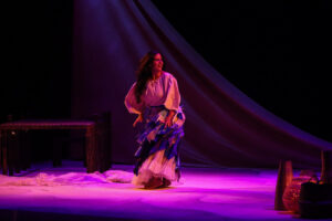 Colhendo frutos de três décadas plantando arte, o Festival Nordestino de Teatro de Guaramiranga chega à 30ª edição